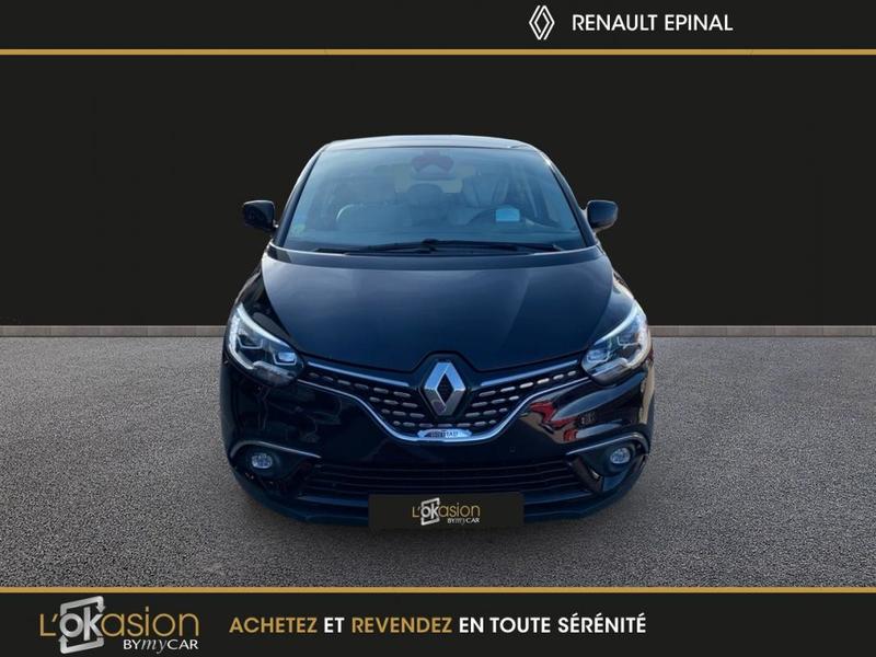 Renault Scénic IV dCi 160 Energy Edc Initiale Paris