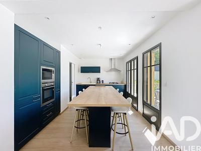 Maison - 101 m² - 4 pièces