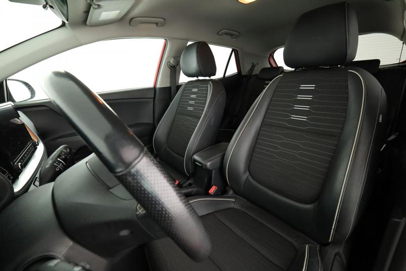 Kia Stonic 1.0 t-GDi Mhev Gt Line 120 ch