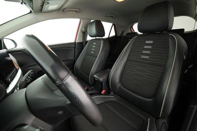 Kia Stonic 1.0 t-GDi Mhev Gt Line 120 ch