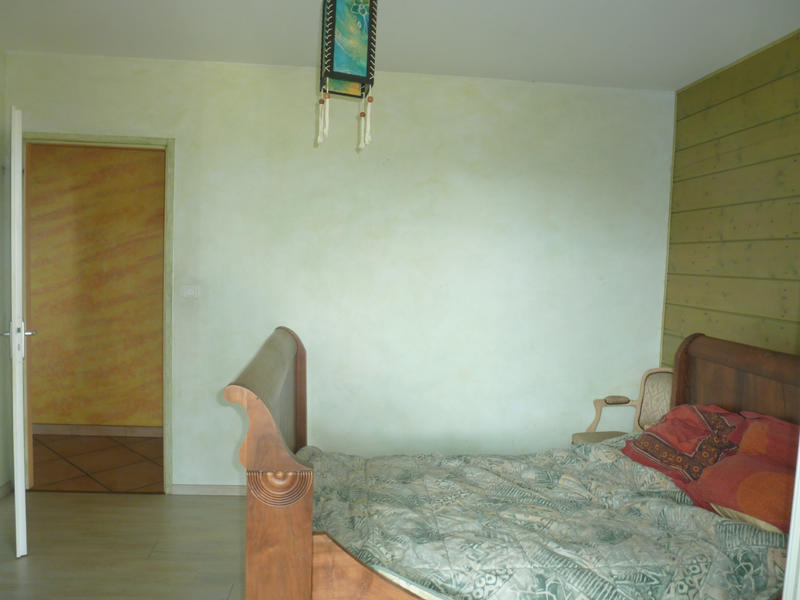 Maison - 152 m² - 5 pièces