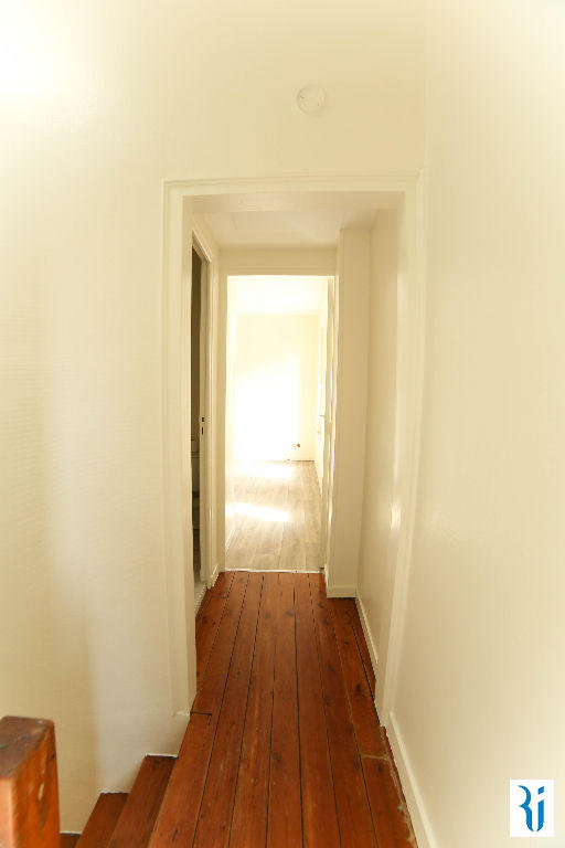 Maison - 58 m² - 3 pièces