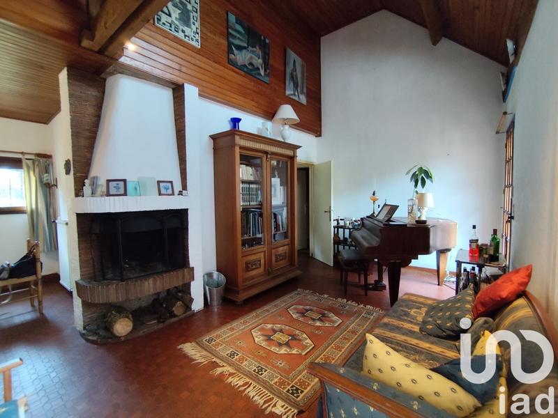 Maison - 144 m² - 10 pièces