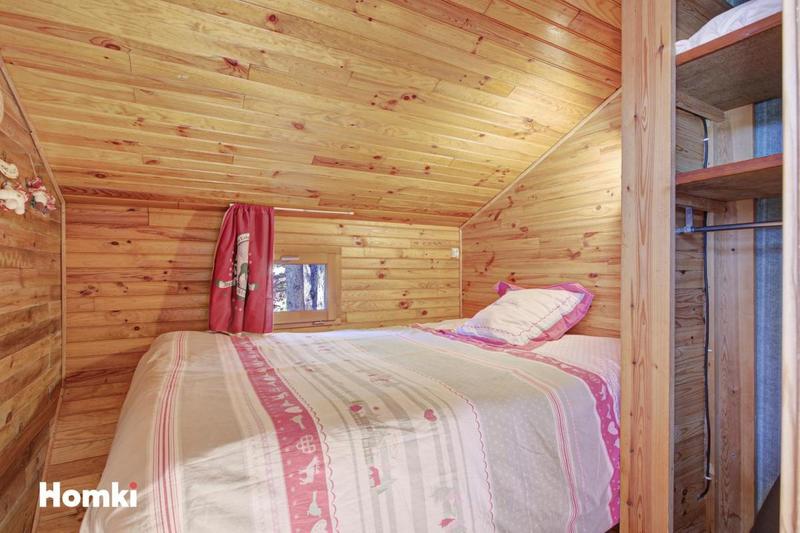 Maison - 68 m² - 4 pièces