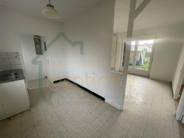 Maison - 69 m² - 3 pièces