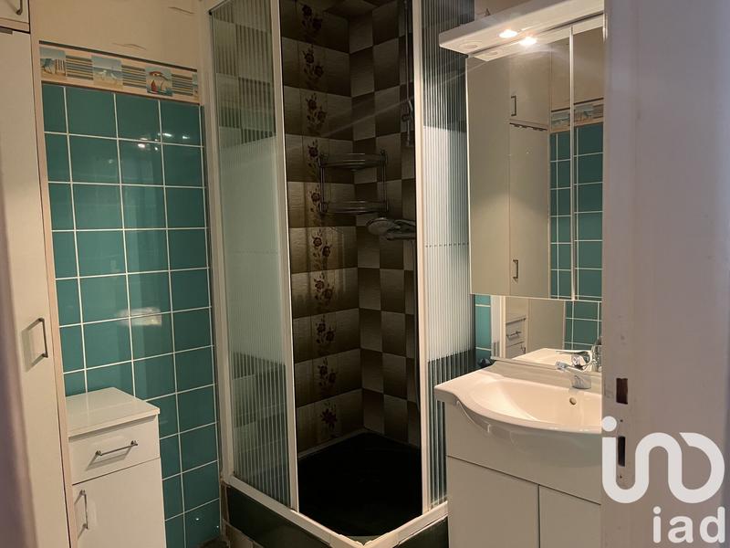 Appartement - 116 m² - 6 pièces