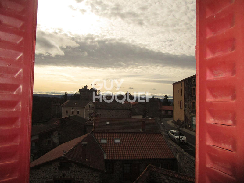 Maison - 525 m² - 14 pièces