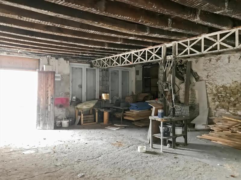 Appartement - 360 m² - 7 pièces