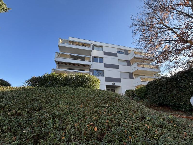 Appartement - 108 m² - 4 pièces