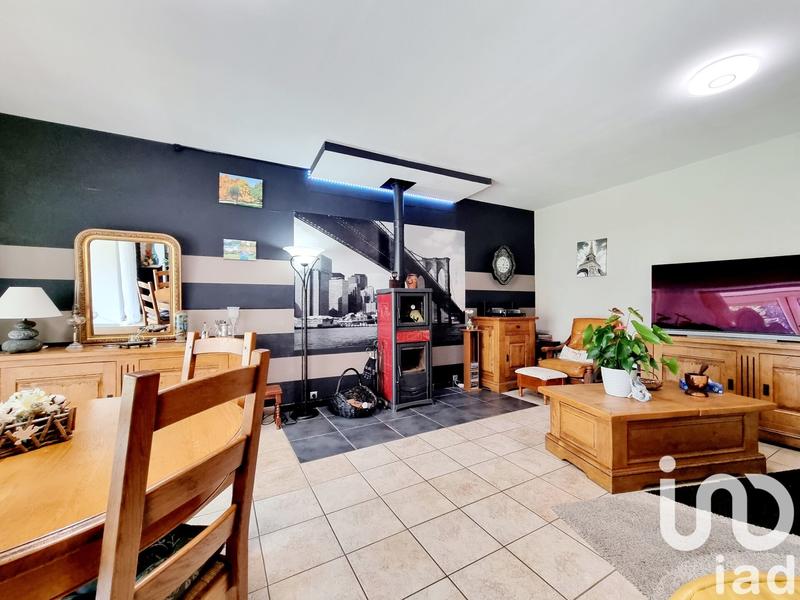 Maison - 170 m² - 5 pièces