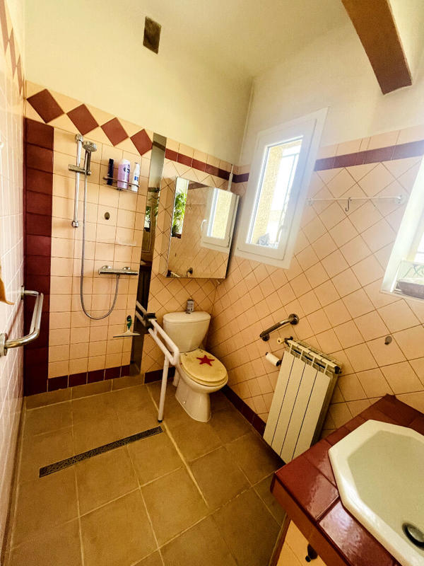 Maison - 86 m² - 4 pièces