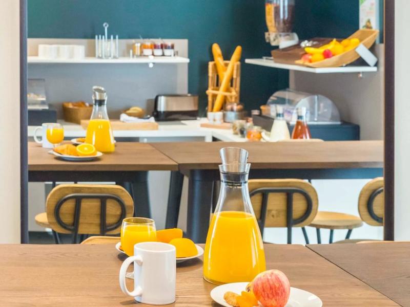 Appartement - 20 m² - 1 pièce