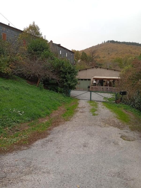 Maison - 156 m² - 7 pièces