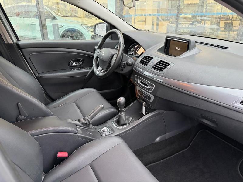 Renault Mégane III 1.5 Dci 110ch Business