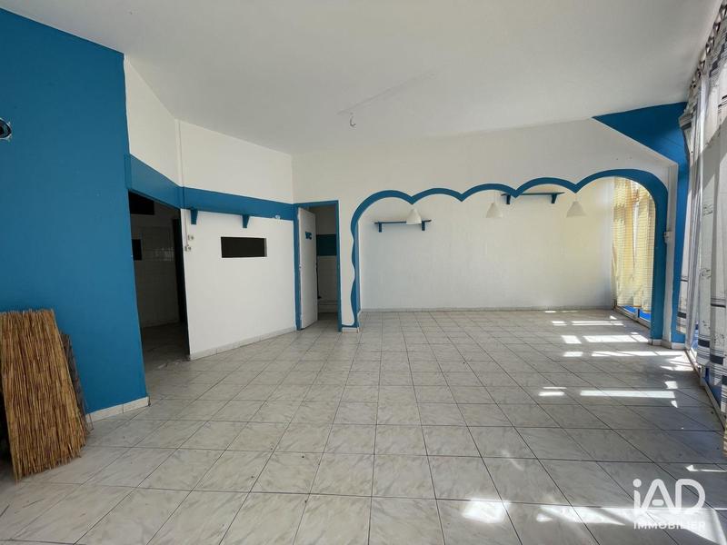 Local commercial - 50 m²