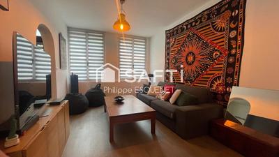 Maison - 118 m² - 5 pièces