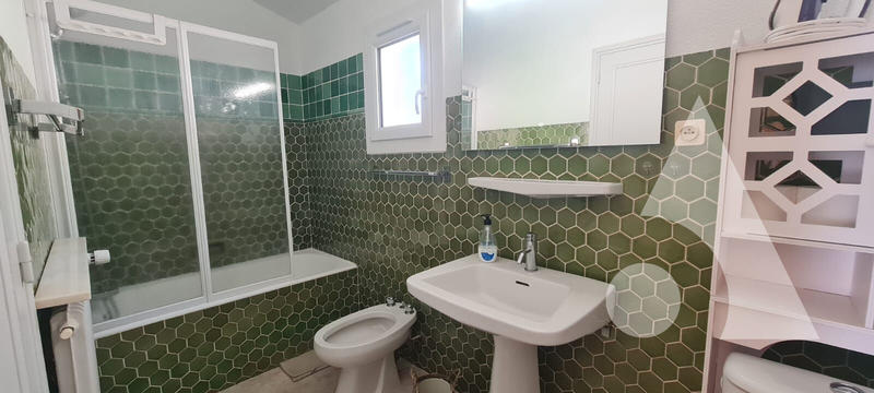 Maison - 92 m² - 3 pièces