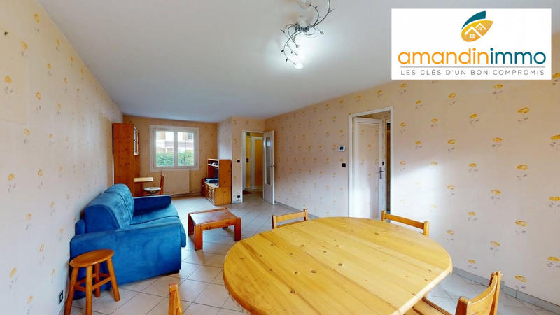 Maison ancienne - 89 m² - 6 pièces