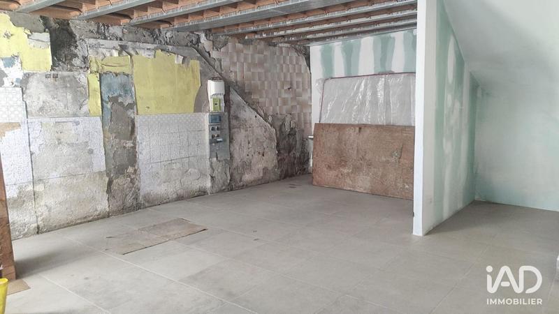 Local commercial - 90 m²