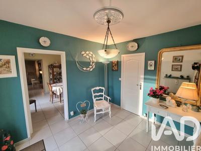 Maison - 148 m² - 7 pièces