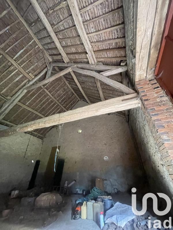 Maison - 49 m² - 3 pièces