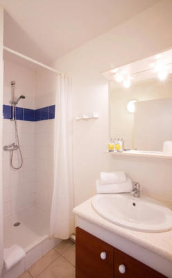 Appartement - 30 m² - 1 pièce