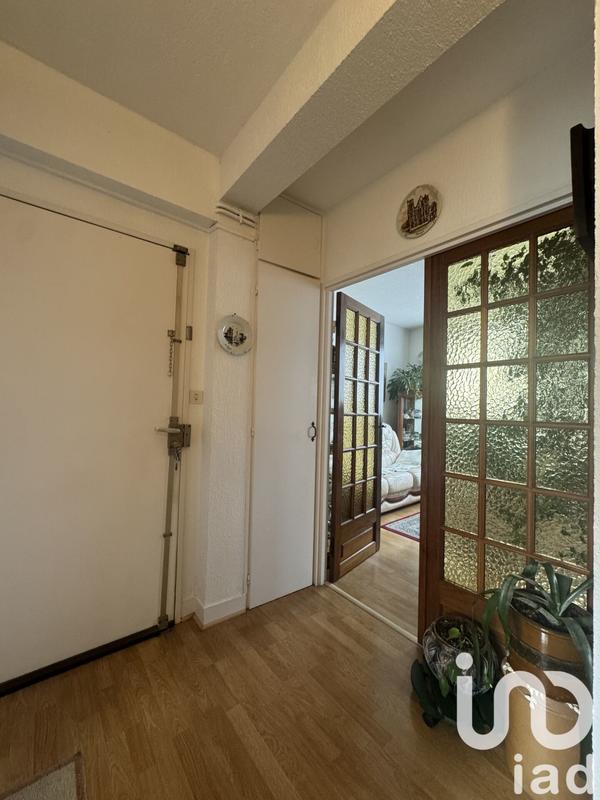 Appartement - 73 m² - 4 pièces