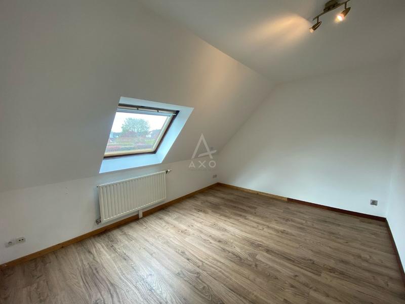 Maison - 127 m² - 5 pièces