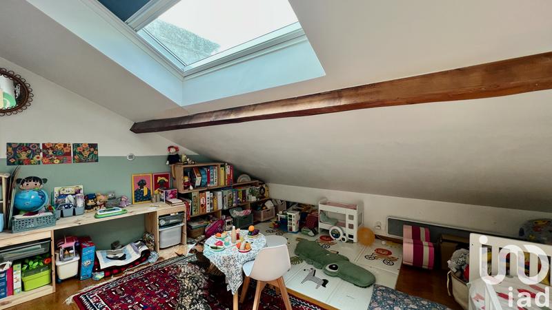 Appartement - 65 m² - 4 pièces