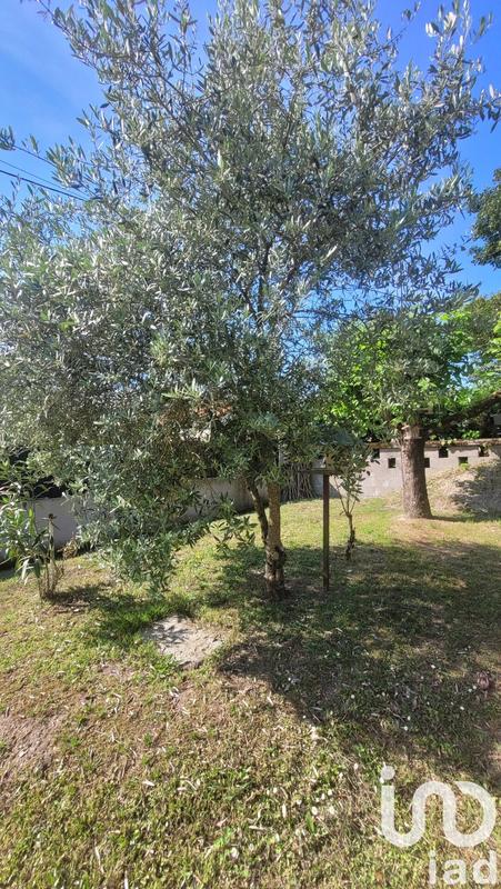 Maison - 125 m² - 7 pièces