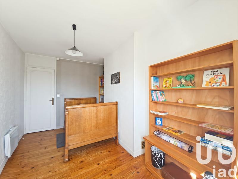 Maison - 207 m² - 10 pièces