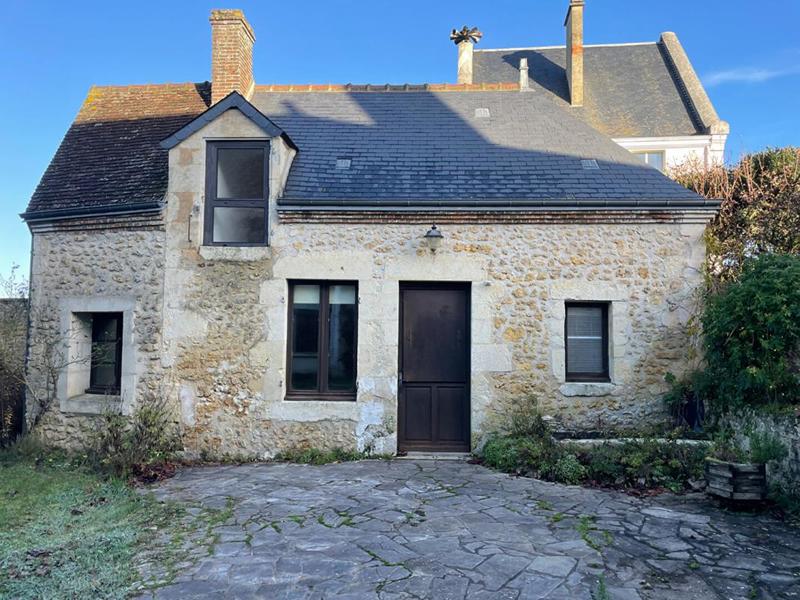 Maison - 125 m² - 7 pièces