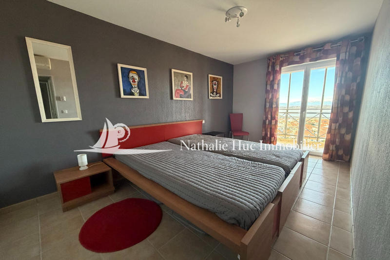 Appartement - 102 m² - 4 pièces