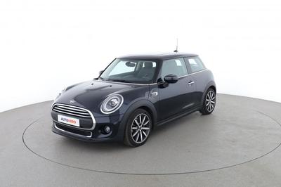 Mini Mini One Edition Greenwich Dct7 3p 102 ch