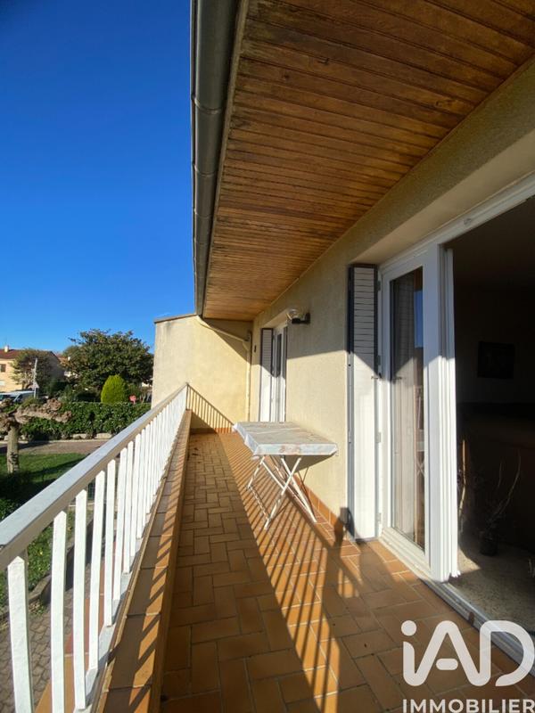 Maison - 110 m² - 6 pièces