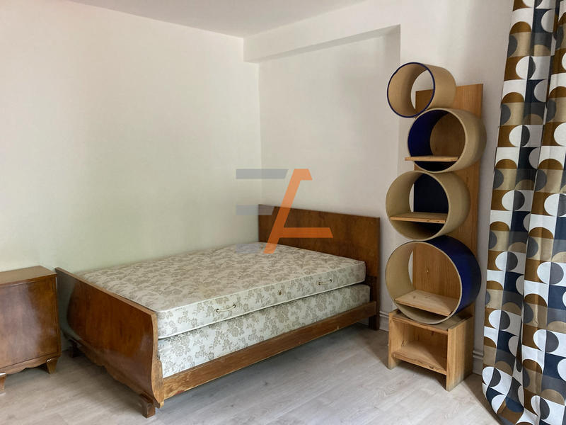 Appartement - 54 m² - 2 pièces