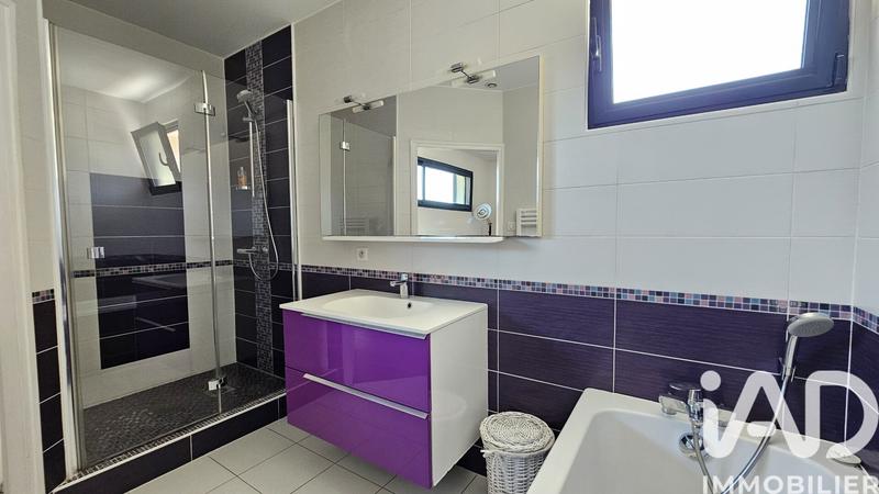 Maison de maîtres - 199 m² - 7 pièces