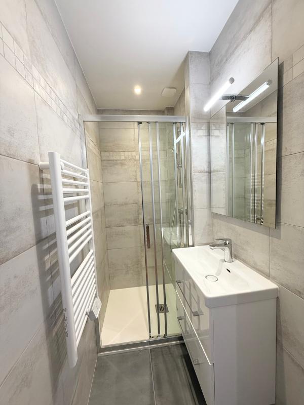 Appartement - 44 m² - 3 pièces