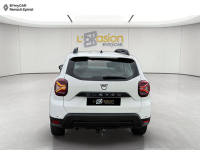 Dacia Duster Eco-G 100 4x2 Confort