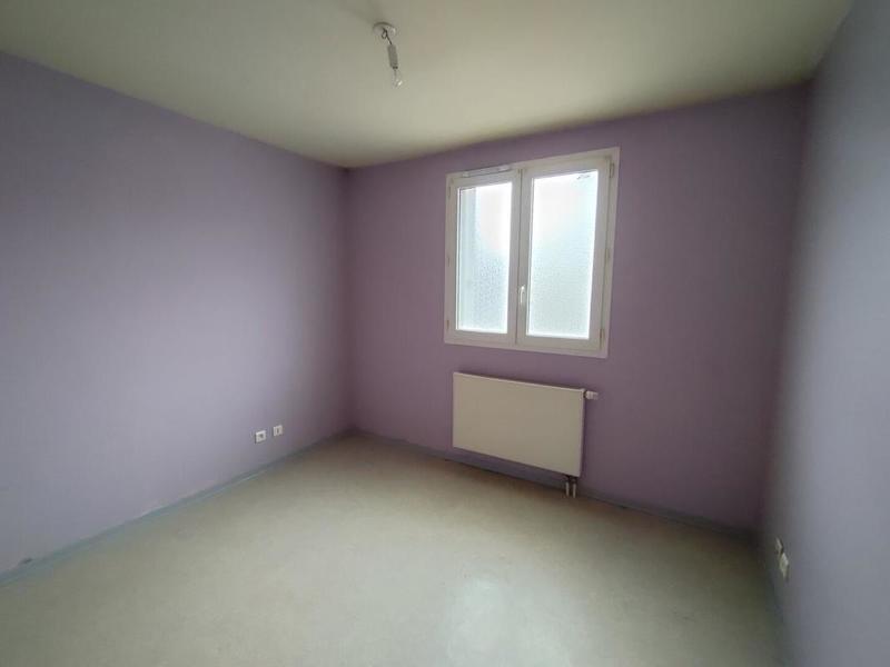 Appartement - 92 m² - 5 pièces