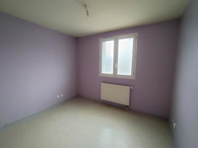 Appartement - 92 m² - 5 pièces