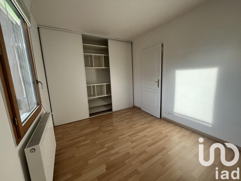 Maison - 78 m² - 4 pièces