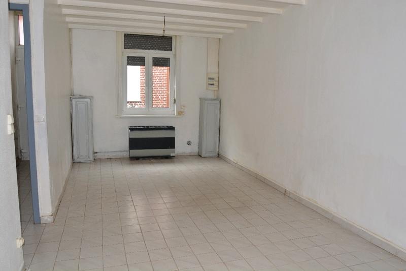 Maison - 90 m² - 6 pièces