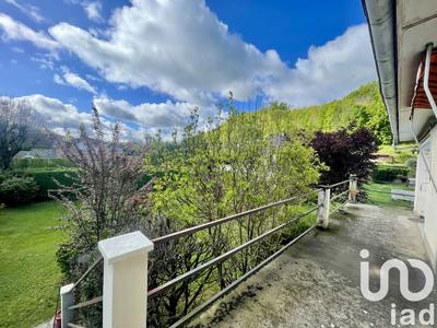 Appartement - 84 m² - 3 pièces