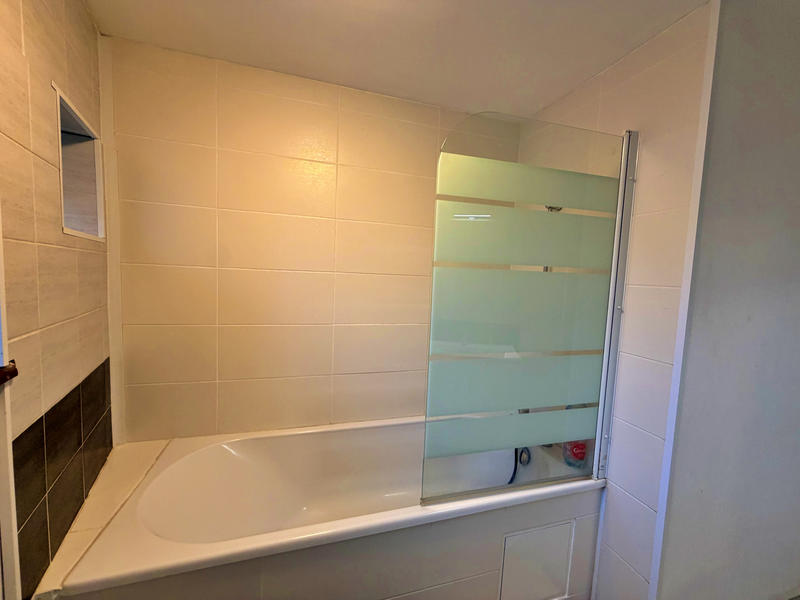 Appartement - 56 m² - 2 pièces