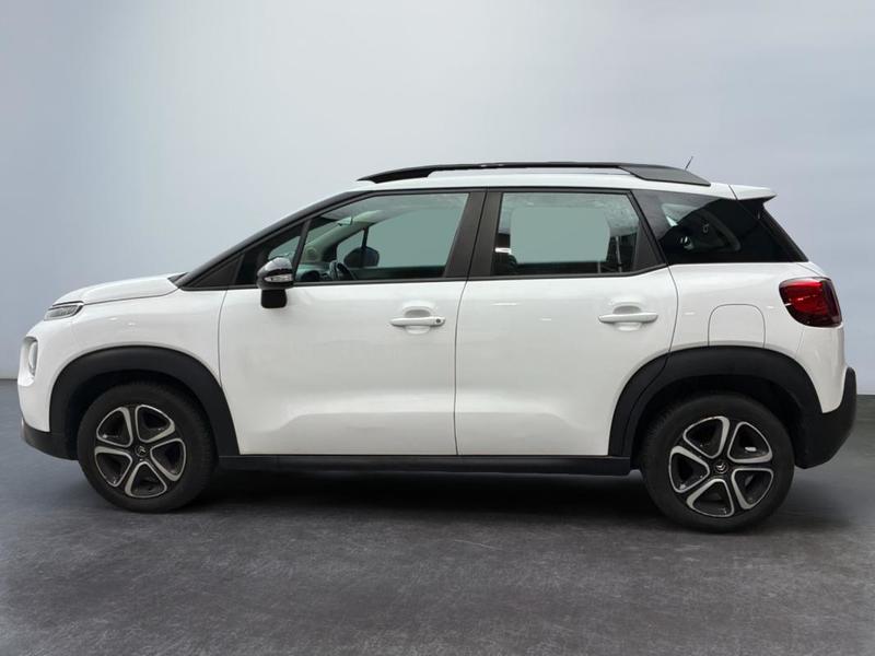 Citroën C3 Aircross Business BlueHDi 120 s&amp;S Eat6 Feel