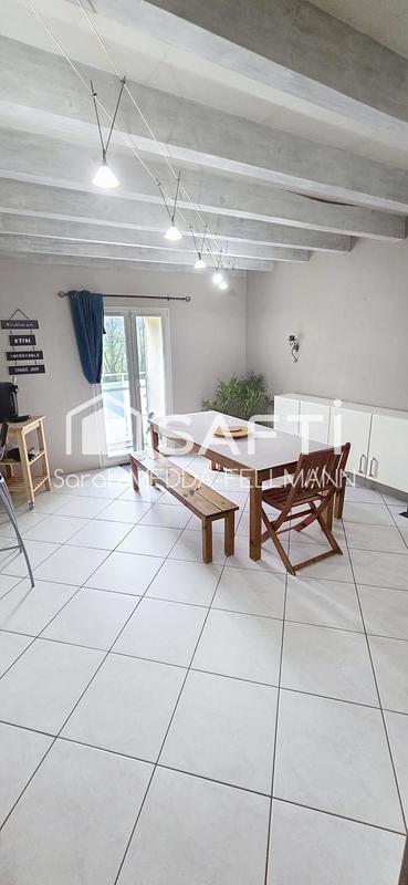 Maison - 273 m² - 5 pièces