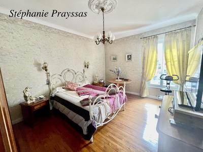 Maison de ville - 170 m² - 5 pièces