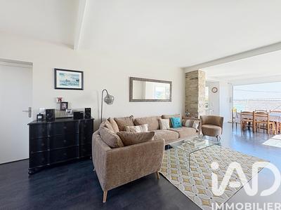 Maison - 178 m² - 10 pièces