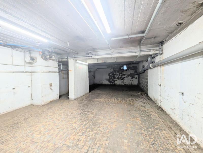 Local commercial - 100 m²